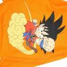 Sweat à capuche Dragon Ball