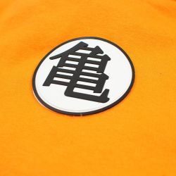 Sweat à capuche Dragon Ball
