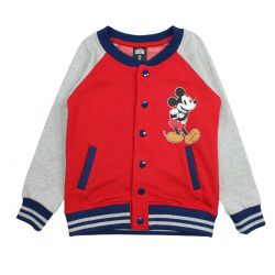 Veste Mickey