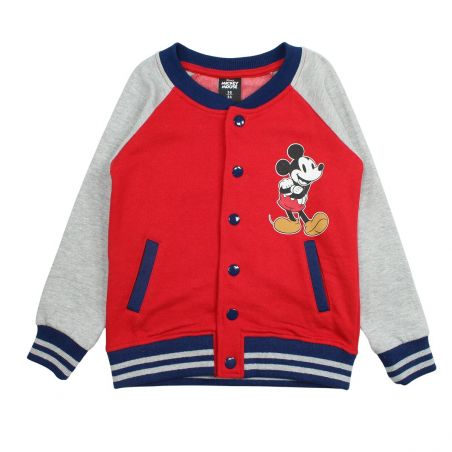 Veste Mickey