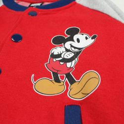 Veste Mickey