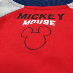 Veste Mickey