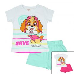 Ensemble Paw Patrol