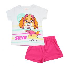 Ensemble Paw Patrol