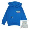 Sweat à capuche Sonic