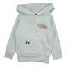 Sweat à capuche Sonic