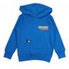 Sweat à capuche Sonic
