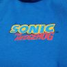 Sweat à capuche Sonic
