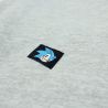 Sweat à capuche Sonic