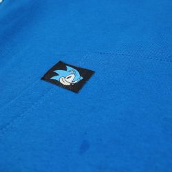 Sweat à capuche Sonic