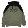 Sweat à capuche RG512 Men