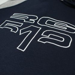 Sweat à capuche RG512 Men