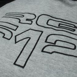 Sweat à capuche RG512 Men