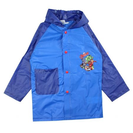 Imperméable Avengers