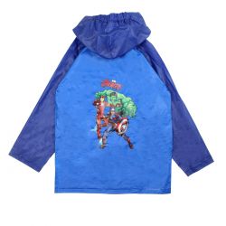 Imperméable Avengers