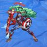 Imperméable Avengers