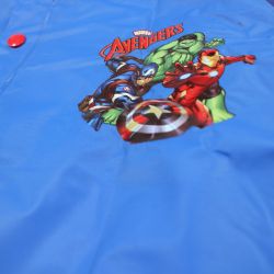 Imperméable Avengers