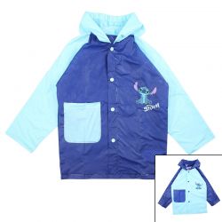 Imperméable de pluie Lilo & Stitch