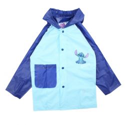 Imperméable de pluie Lilo & Stitch