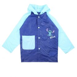 Imperméable de pluie Lilo & Stitch