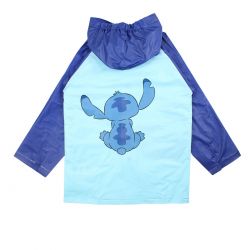 Imperméable de pluie Lilo & Stitch