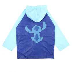 Imperméable de pluie Lilo & Stitch