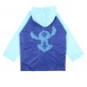 Imperméable de pluie Lilo & Stitch