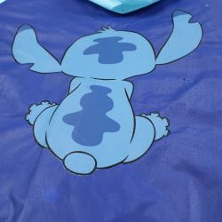 Imperméable de pluie Lilo & Stitch