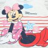 Ensemble bébé sur cintre Minnie.