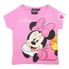 T-shirt minnie.