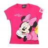 T-shirt minnie.