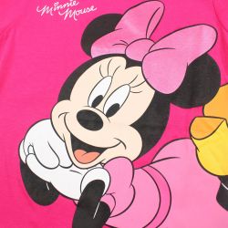 T-shirt minnie.
