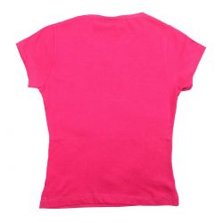 T-shirt minnie.