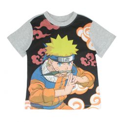 Ensemble naruto.