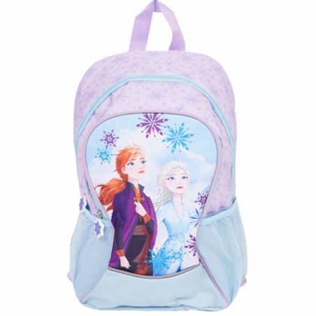 Sac La Reine des neiges 38x22x12