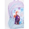 Sac La Reine des neiges 38x22x12