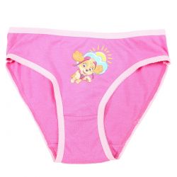 Lot de 3 slips paw patrol.