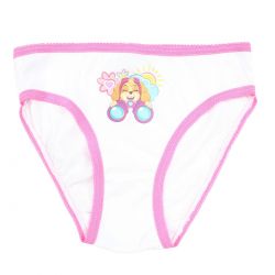 Lot de 3 slips paw patrol.