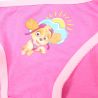 Lot de 3 slips paw patrol.