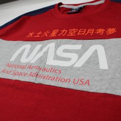 Ensemble Nasa Adulte