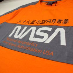 Ensemble Nasa Adulte