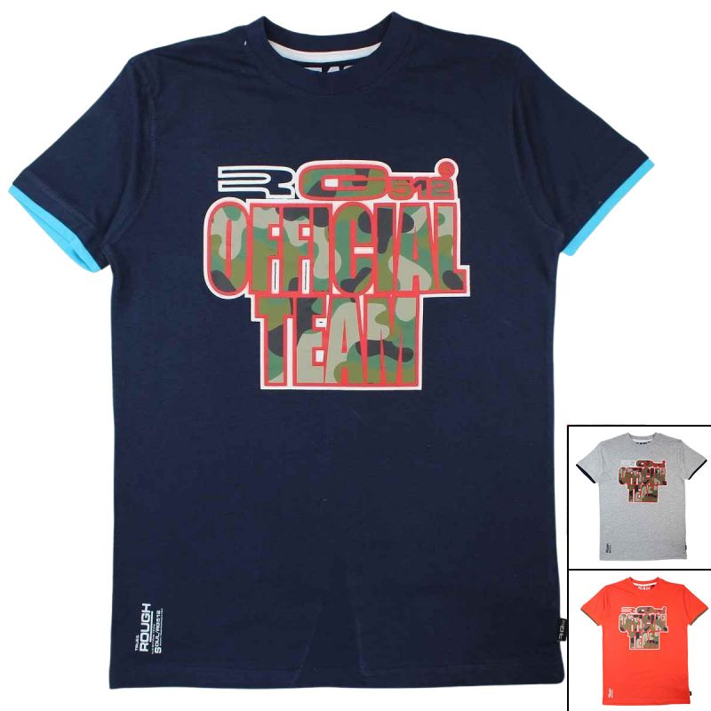 T-shirt RG512 Homme