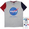 T-shirt Nasa Adulte.